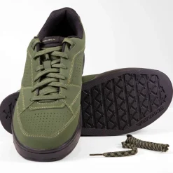 Scarpe Mtb Endura Hummvee Flat - Verde