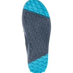 Scarpe Mtb Endura MT500 Burner Flat - Blu