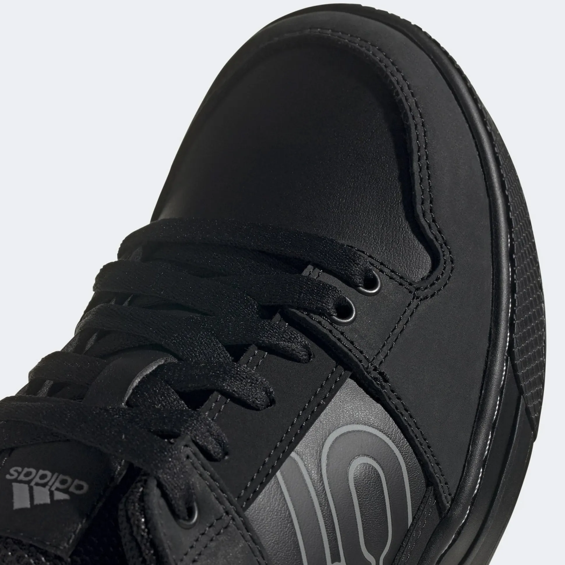 Scarpe Mtb Five Ten Freerider DLX - Nero