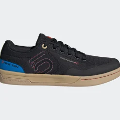 Scarpe Mtb Five Ten Freerider Pro Canvas - Nero grigio