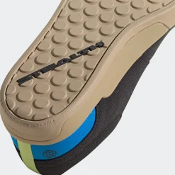 Scarpe Mtb Five Ten Freerider Pro Canvas - Nero grigio
