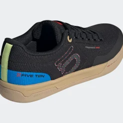 Scarpe Mtb Five Ten Freerider Pro Canvas - Nero grigio