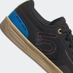 Scarpe Mtb Five Ten Freerider Pro Canvas - Nero grigio