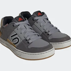 Scarpe Mtb Five Ten Freerider DLX - Grigio marrone