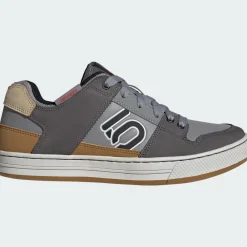 Scarpe Mtb Five Ten Freerider DLX - Grigio marrone