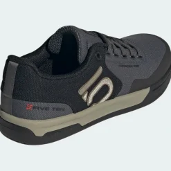Scarpe Mtb Five Ten Freerider Pro Canvas - Grigio verde