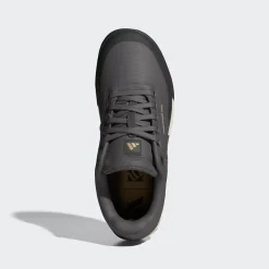 Scarpe Mtb Five Ten Freerider Pro Canvas - Grigio nero
