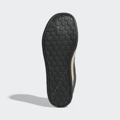Scarpe Mtb Five Ten Freerider Pro Canvas - Grigio nero
