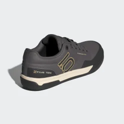 Scarpe Mtb Five Ten Freerider Pro Canvas - Grigio nero