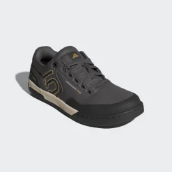 Scarpe Mtb Five Ten Freerider Pro Canvas - Grigio nero