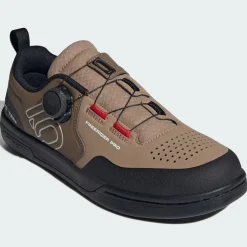 Scarpe mtb Five Ten Freerider Pro Boa - Marrone