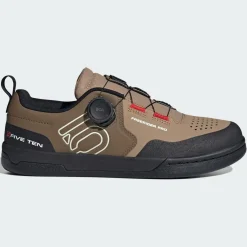 Scarpe mtb Five Ten Freerider Pro Boa - Marrone