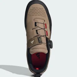 Scarpe mtb Five Ten Freerider Pro Boa - Marrone
