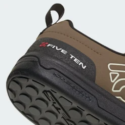 Scarpe mtb Five Ten Freerider Pro Boa - Marrone