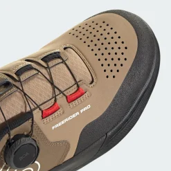 Scarpe mtb Five Ten Freerider Pro Boa - Marrone