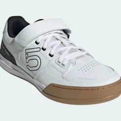 Scarpe Mtb Five Ten Hellcat - Bianco