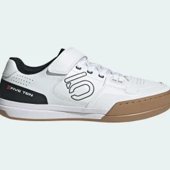 Scarpe Mtb Five Ten Hellcat - Bianco