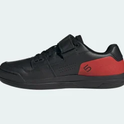 Scarpe Mtb Five Ten Hellcat - Nero rosso