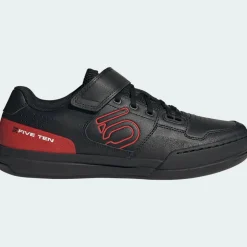 Scarpe Mtb Five Ten Hellcat - Nero rosso