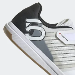 Scarpe Mtb Five Ten Hellcat Pro - Bianco