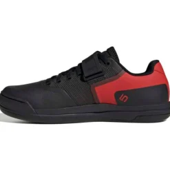 Scarpe Mtb Five Ten Hellcat Pro - Nero rosso