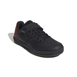 Scarpe Mtb Five Ten Hellcat Pro - Nero rosso