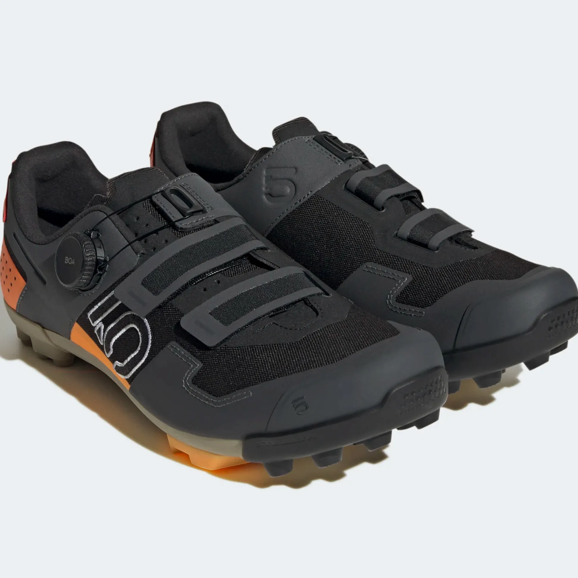 Scarpe MTB Five Ten 5.10 Kestrel BOA - Grigio