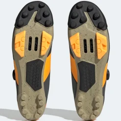 Scarpe MTB Five Ten 5.10 Kestrel BOA - Grigio