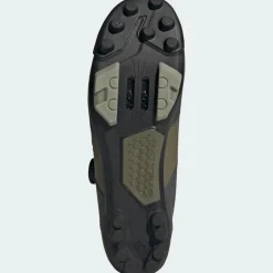 Scarpe MTB Five Ten 5.10 Kestrel BOA - Grigio verde
