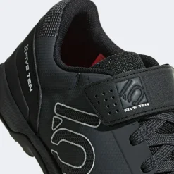 Scarpe mtb Five Ten Kestrel Lace - Nero