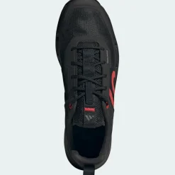 Scarpe Mtb Five Ten Trailcross LT - Nero rosso