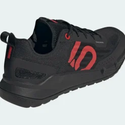Scarpe Mtb Five Ten Trailcross LT - Nero rosso