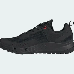 Scarpe Mtb Five Ten Trailcross LT - Nero rosso