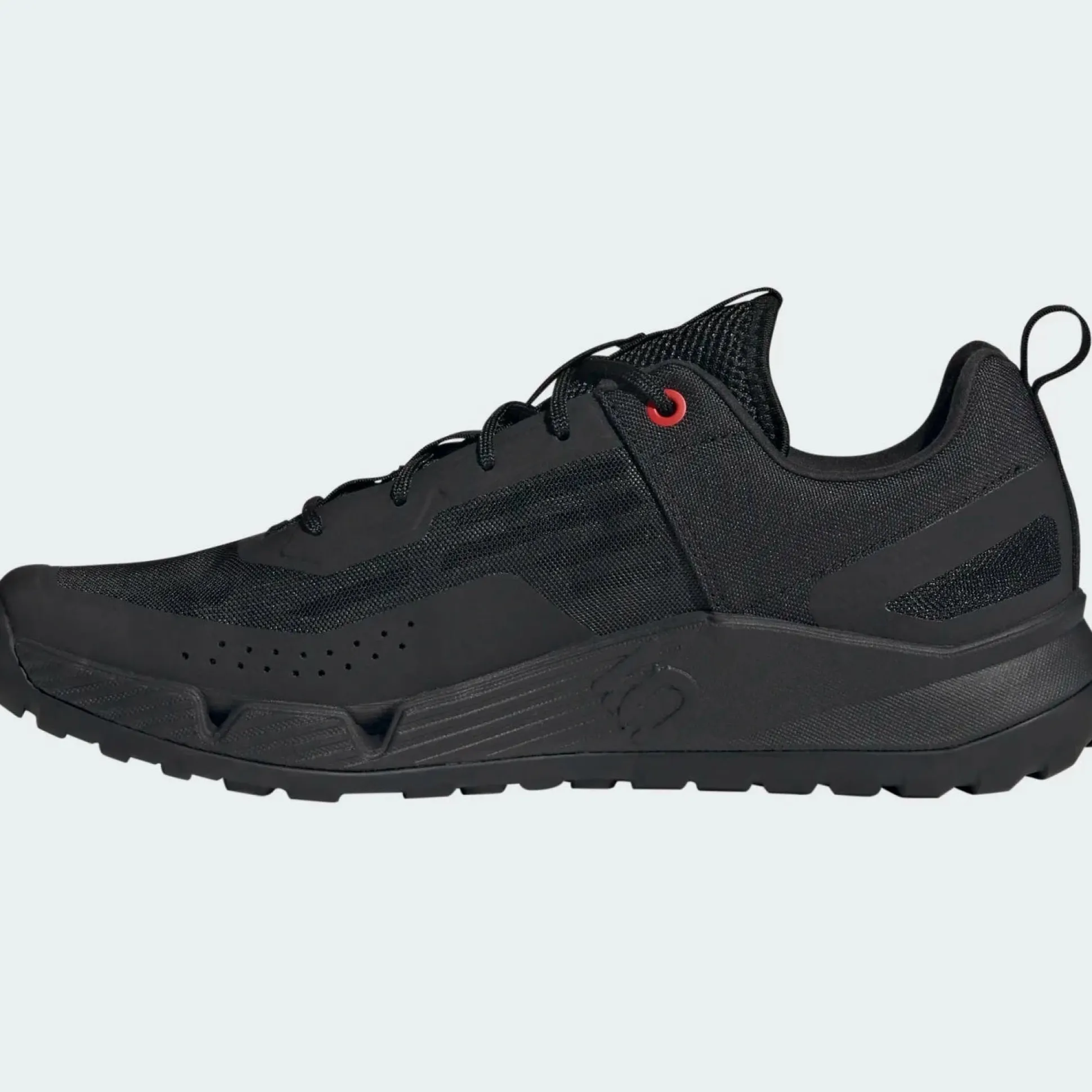 Scarpe Mtb Five Ten Trailcross LT - Nero rosso