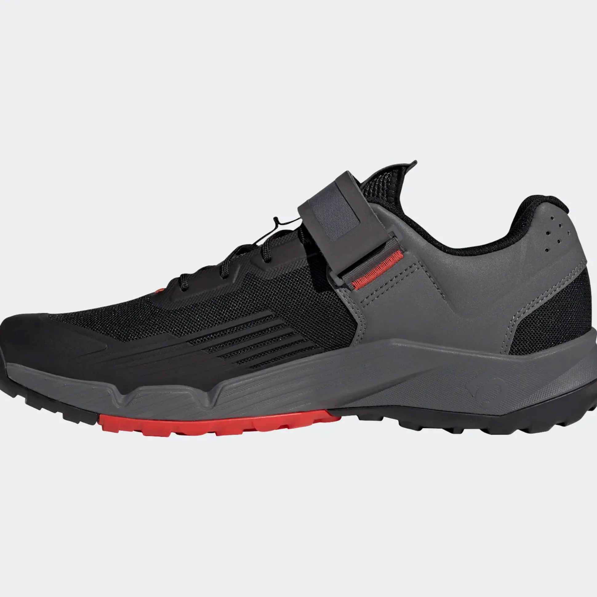 Scarpe mtb Five Ten 5.10 Trailcross Clip-In - Nero