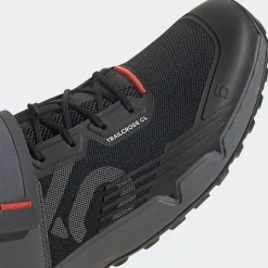 Scarpe mtb Five Ten 5.10 Trailcross Clip-In - Nero