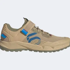 Scarpe mtb Five Ten 5.10 Trailcross Clip-In - Marrone