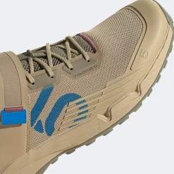 Scarpe mtb Five Ten 5.10 Trailcross Clip-In - Marrone