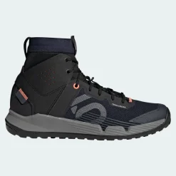 Scarpe mtb Five Ten 5.10 Trailcross Mid Pro - Nero blu