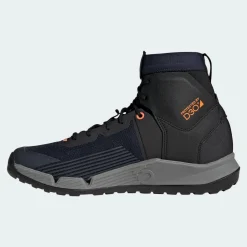 Scarpe mtb Five Ten 5.10 Trailcross Mid Pro - Nero blu