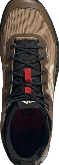 Scarpe mtb Five Ten 5.10 Trailcross Mid Pro - Marrone