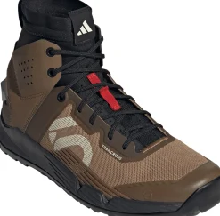 Scarpe mtb Five Ten 5.10 Trailcross Mid Pro - Marrone