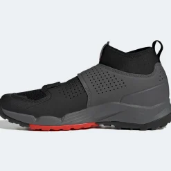 Scarpe MTB Five Ten Trailcross Pro Clip-In - Nero