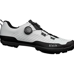 Scarpe mtb Fizik Terra Atlas - Grigio