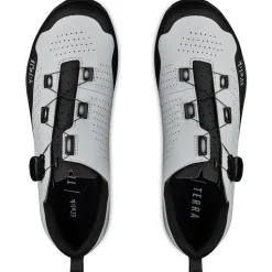 Scarpe mtb Fizik Terra Atlas - Grigio