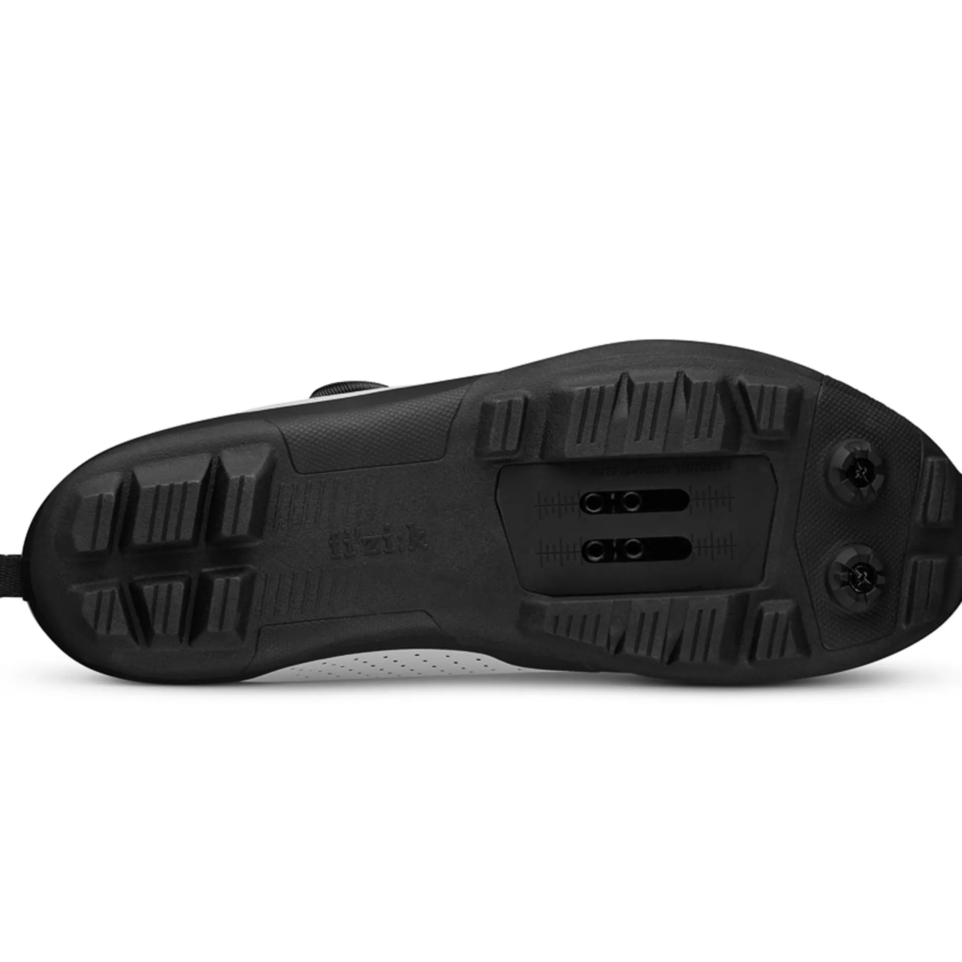 Scarpe mtb Fizik Terra Atlas - Grigio