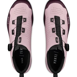 Scarpe mtb Fizik Terra Atlas - Rosa