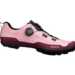 Scarpe mtb Fizik Terra Atlas - Rosa