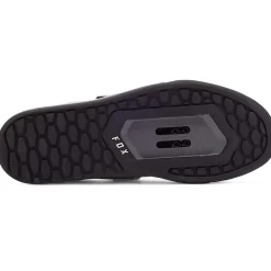 Scarpe MTB Fox Union - Bianco