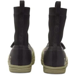 Scarpe mtb Fox Union BOA All Weather Clipless - Verde